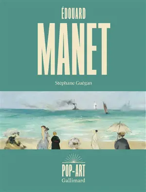 Edouard Manet