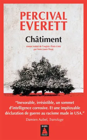 Châtiment