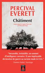 Châtiment