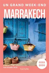 Marrakech : 2025-2026