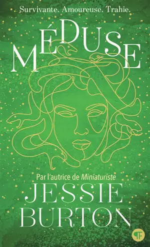 Méduse