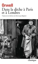 Dans la dèche à Paris et à Londres