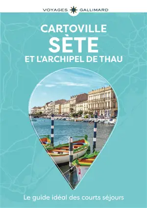 Sète