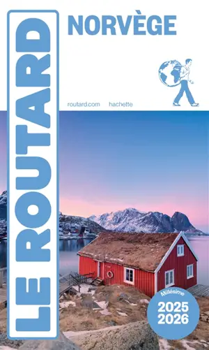 Norvège : 2025-2026