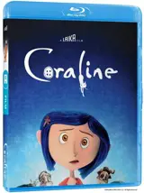 BR CORALINE BLURAY