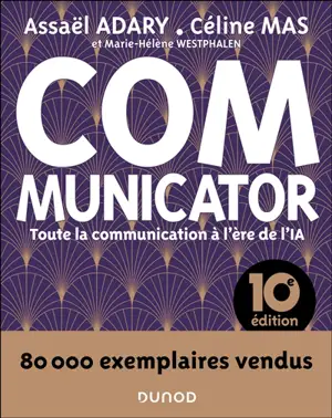Communicator : toute la communication à l'ère de l'IA