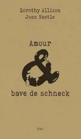 Amour & bave de schneck