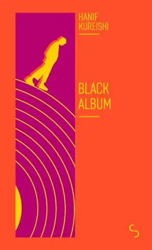 Black album