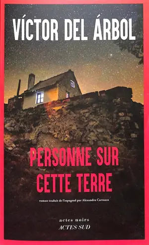 Personne sur cette Terre