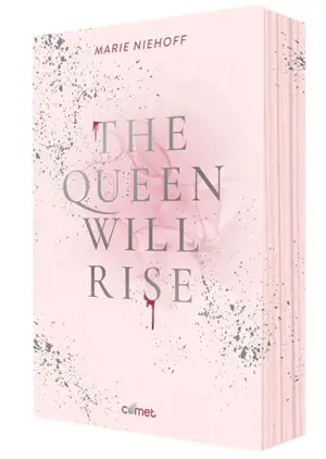 Vampires royaux. Vol. 2. The queen will rise