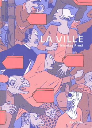 La ville