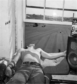 SAGE SOHIER AMERICANS SEEN /ANGLAIS