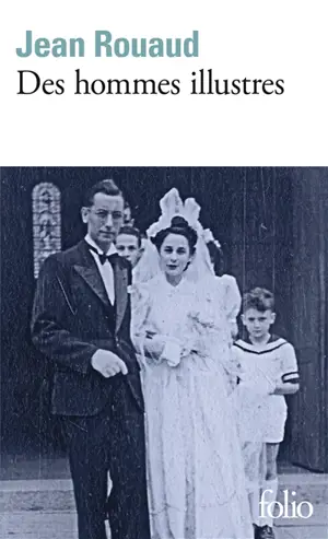 Cycle de La Loire-Inférieure. Vol. 2. Des hommes illustres