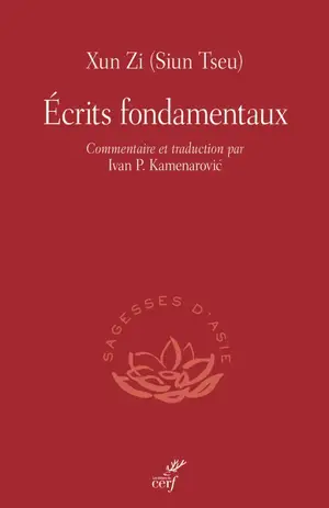 Ecrits fondamentaux