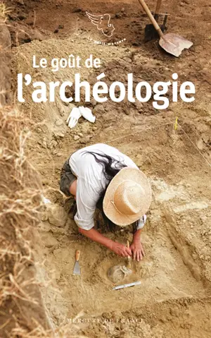 Le goût de l'archéologie