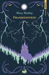 Frankenstein ou Le Prométhée moderne