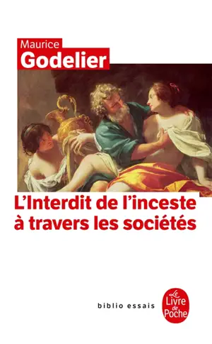 L'interdit de l'inceste à travers les sociétés