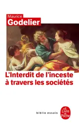 L'interdit de l'inceste à travers les sociétés