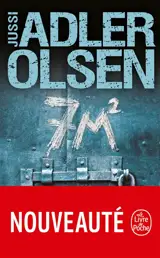 Les enquêtes du département V. Vol. 10. 7m2