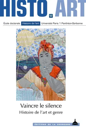 Vaincre le silence : histoire de l'art et genre