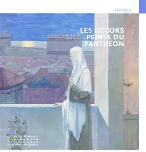 Les décors peints du Panthéon