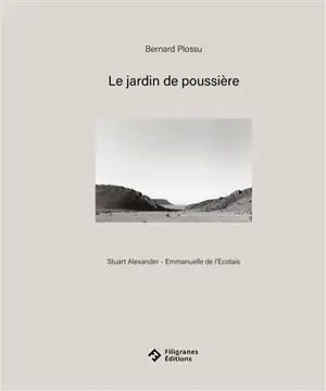 Le jardin de poussière