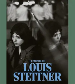 Le monde de Louis Stettner