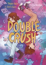 Ados à deux. Vol. 2. Double crush