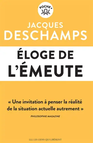 Eloge de l'émeute