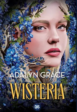 Belladonna. Vol. 3. Wisteria