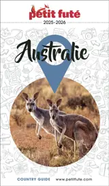 Australie : 2025-2026