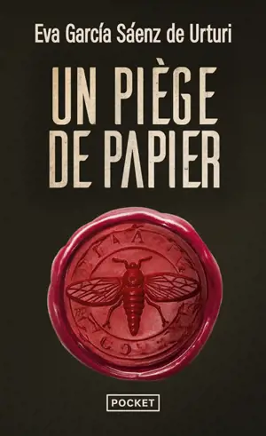 Un piège de papier