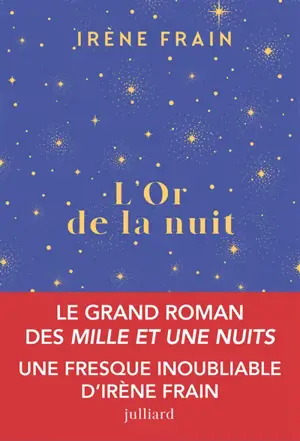 L'or de la nuit