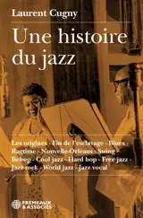 Une histoire du jazz