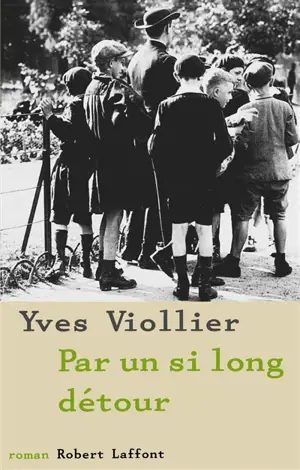 Par un si long détour