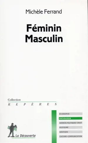 Féminin, masculin