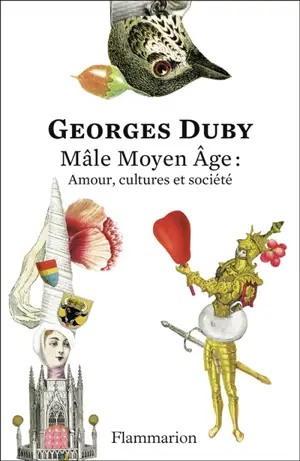 Mâle Moyen Age : amour, cultures et société