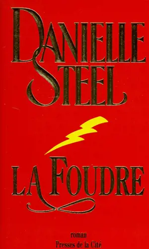 La foudre