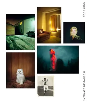 Intimate distance II