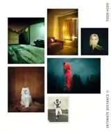 Intimate distance II
