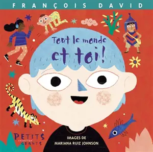 Tout le monde et toi !