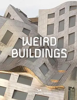 WEIRD BUILDINGS