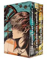 La maison dans laquelle