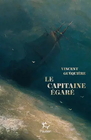 Le capitaine égaré