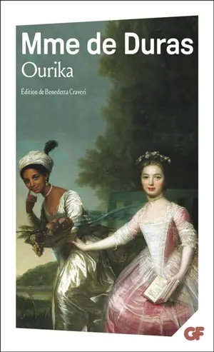Ourika