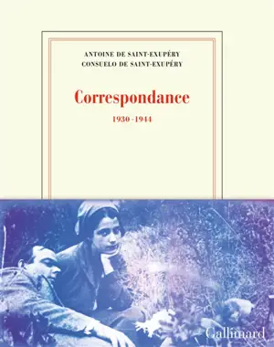 Correspondance, 1930-1944