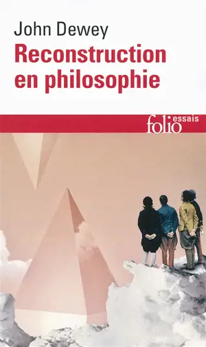 Reconstruction en philosophie