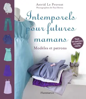 INTEMPORELS POUR FUTURES MAMANS 1 OP 10/15