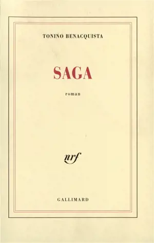 Saga