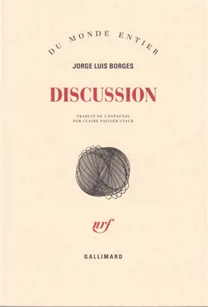 Discussion